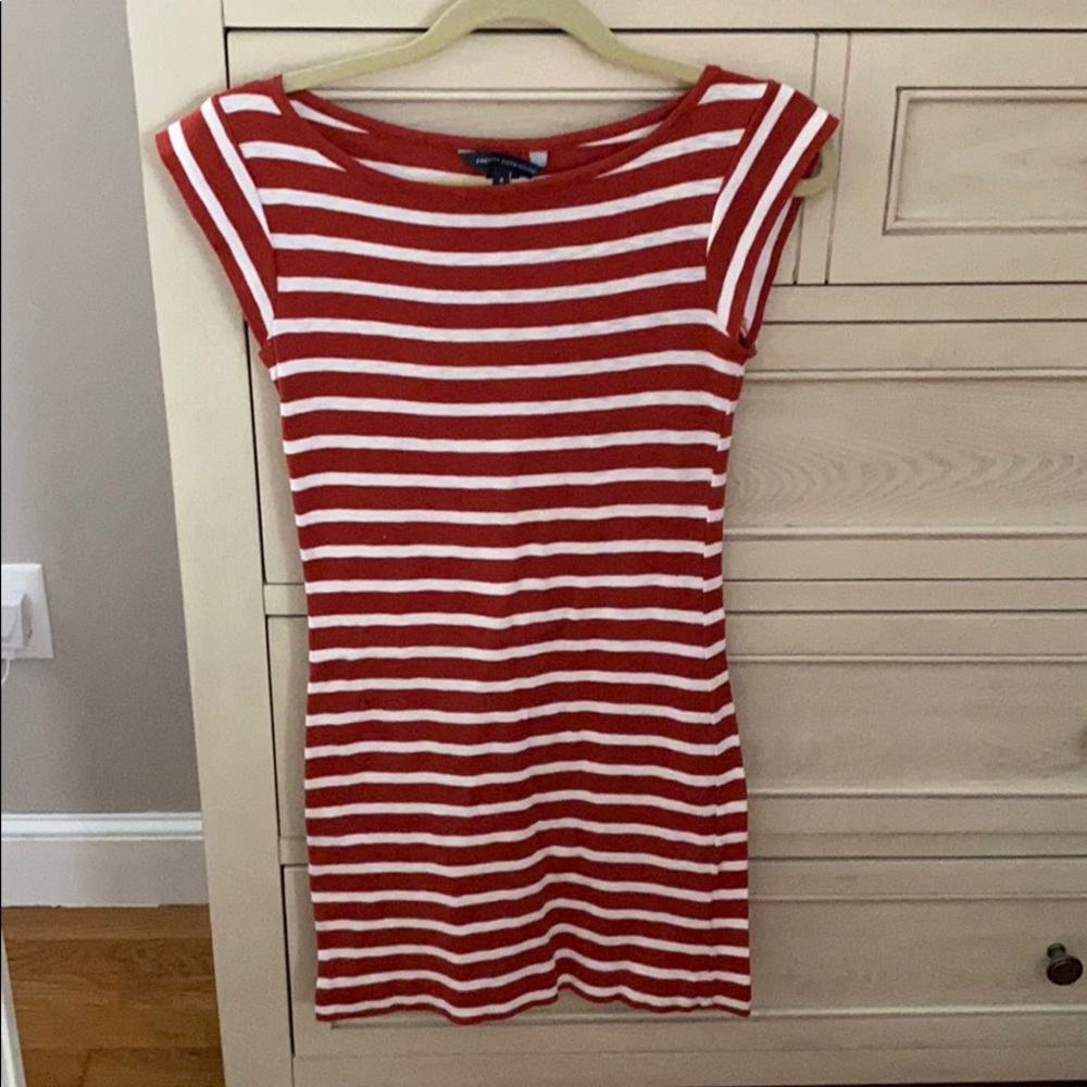 FRENCH CONNECTION dress